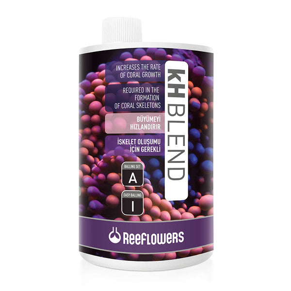 Reeflowers kH Blend 1 Litre