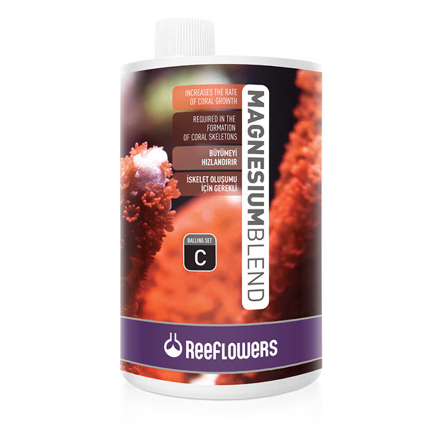 Reeflowers Magnesium Blend 1 Litre