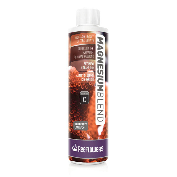 Reeflowers Magnesium Blend 500ml