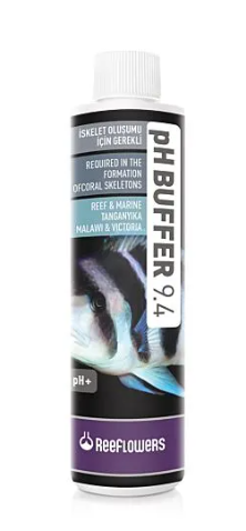 Reeflowers pH Buffer 9.4 500ml