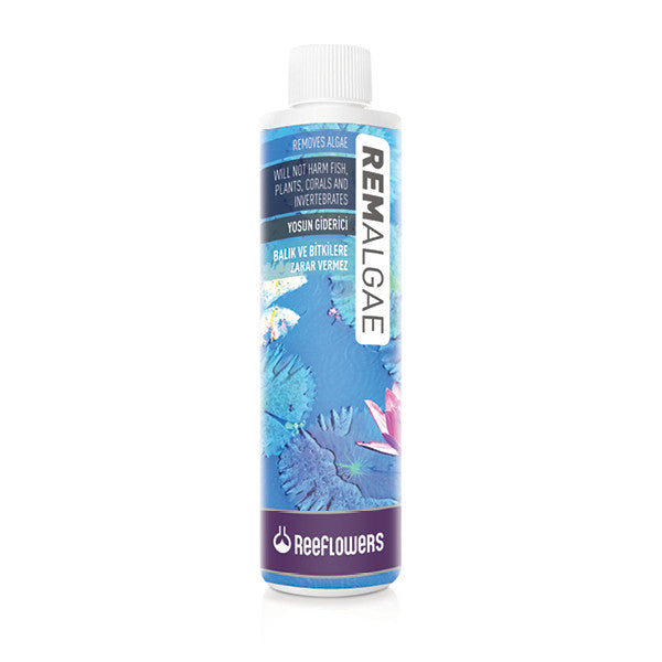 Reeflowers RemAlgae 250ml