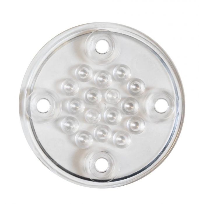 Replacement AI Lens (119-00001) Suitable for Prime 16, Hydra 32, Hydra 64