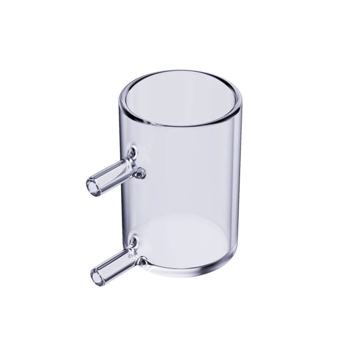 Reef Factory Replacement Smart Tester Measuring Cuvette Kit