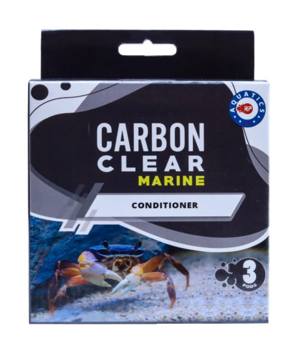 RP Aquatics MARINE Carbon Clear