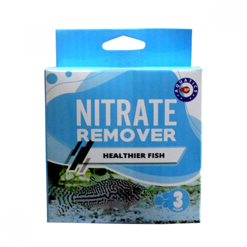 RP Aquatics Nitrate Remover
