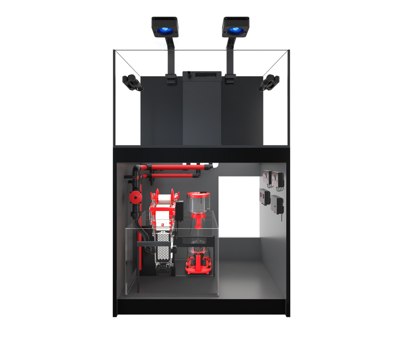 Red Sea REEFER MAX 250 G3 Complete Reef System