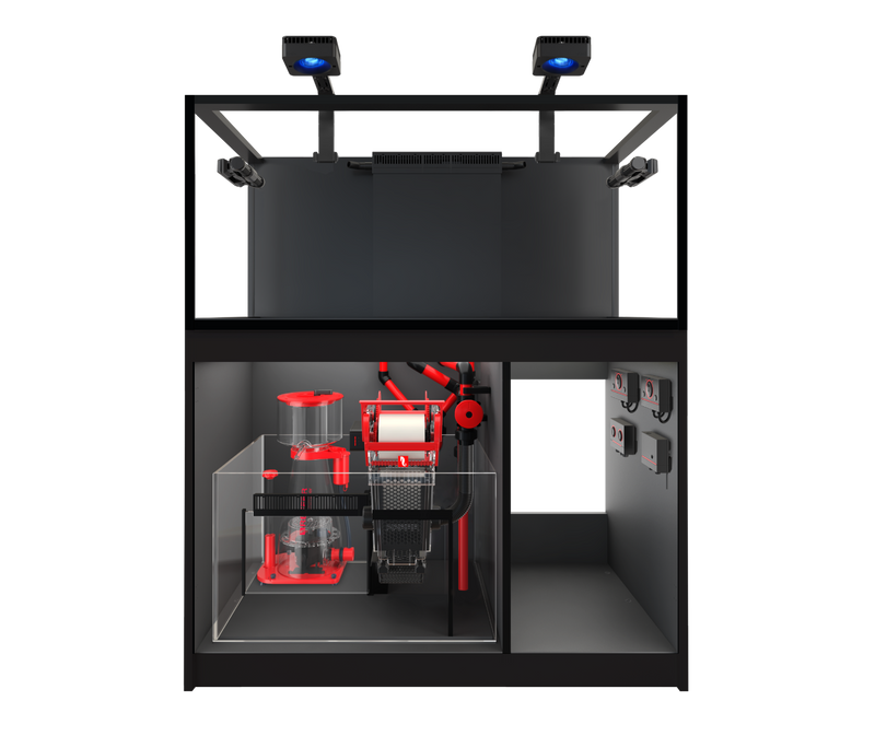 Red Sea REEFER MAX 425 G3 Complete Reef System