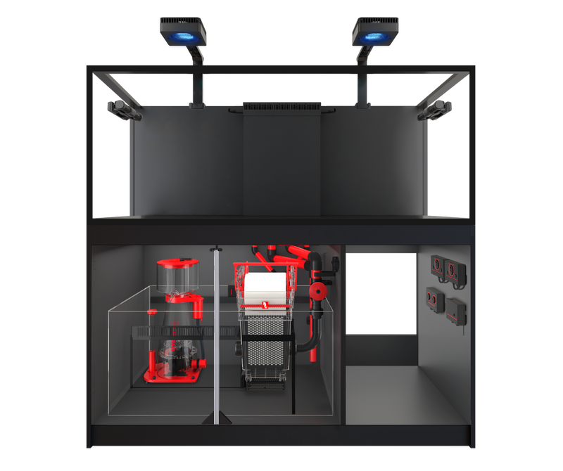 Red Sea REEFER MAX 625 G3 Complete Reef System