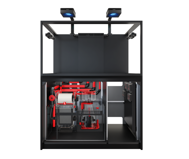 Red Sea REEFER MAX S-550 G3 Complete Reef System