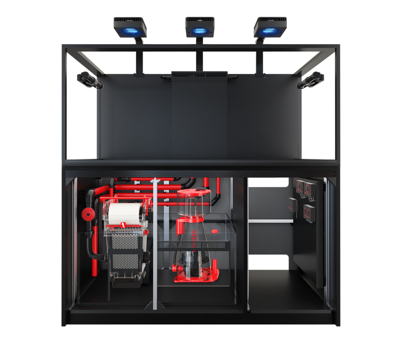 Red Sea REEFER MAX S-700 G3 Complete Reef System