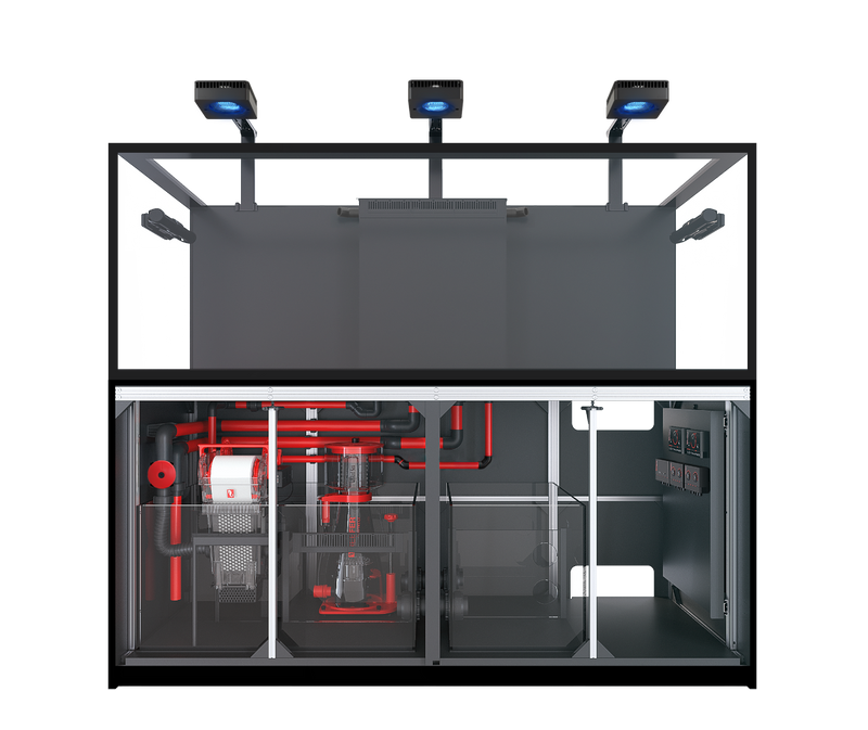 Red Sea REEFER MAX S-850 G3 Complete Reef System