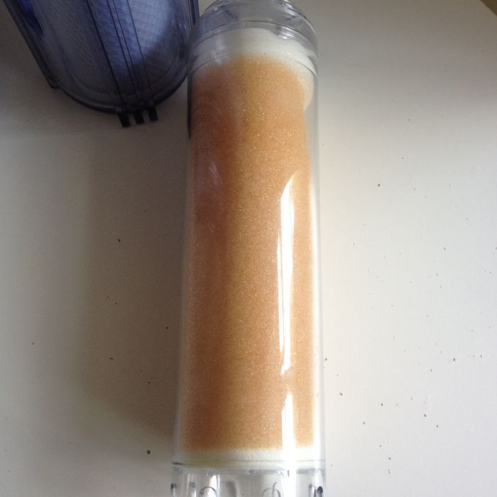 Finest Filters 100gpd 4 Stage RO Unit