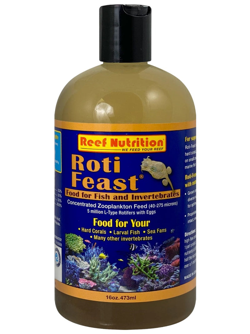 Reef Nutrition Roti Feast 16oz