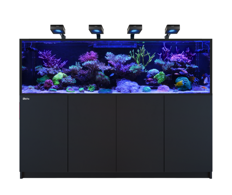 Red Sea REEFER S-1000 G3 Deluxe (ReefLED G2 170) Complete System