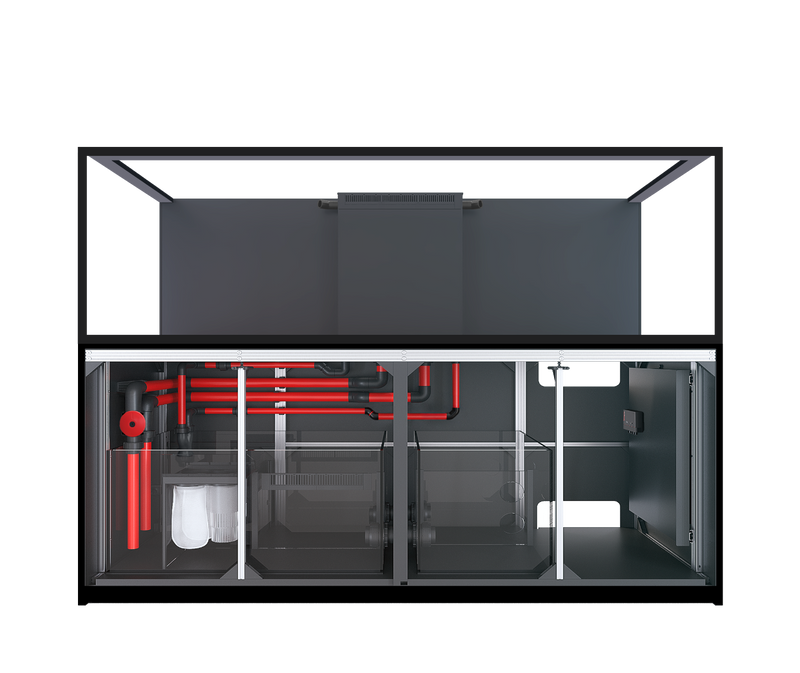 Red Sea REEFER S-1000 G3 Complete System