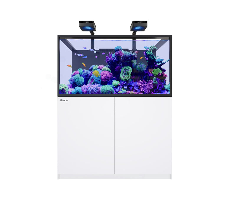 Red Sea REEFER S-550 G3 Deluxe (ReefLED G2 170) Complete System