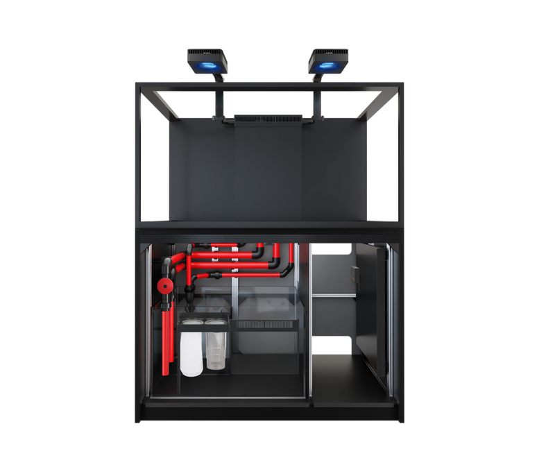 Red Sea REEFER S-550 G3 Deluxe (ReefLED G2 170) Complete System