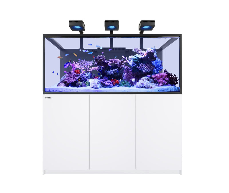 Red Sea REEFER S-700 G3 Deluxe (ReefLED G2 170) Complete System