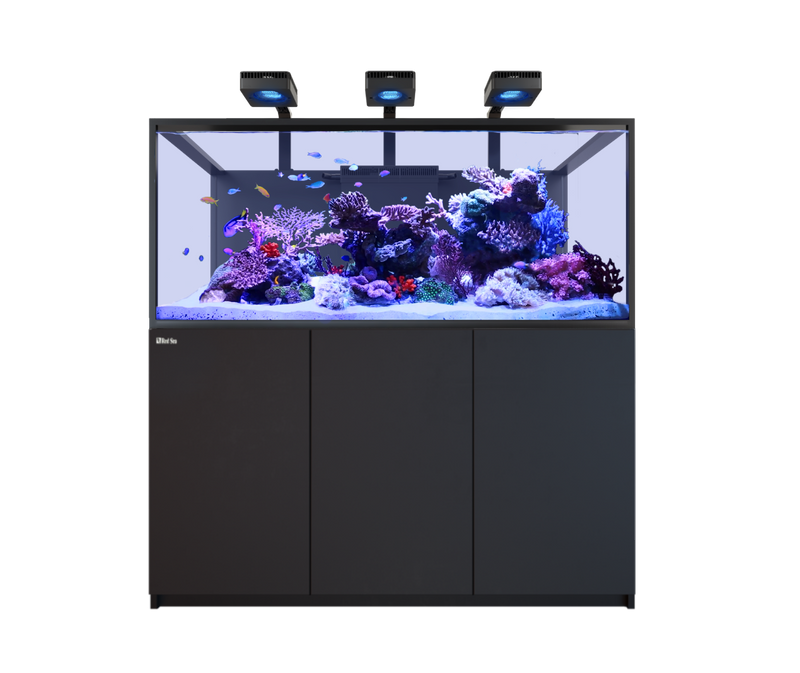 Red Sea REEFER S-700 G3 Deluxe (ReefLED G2 170) Complete System