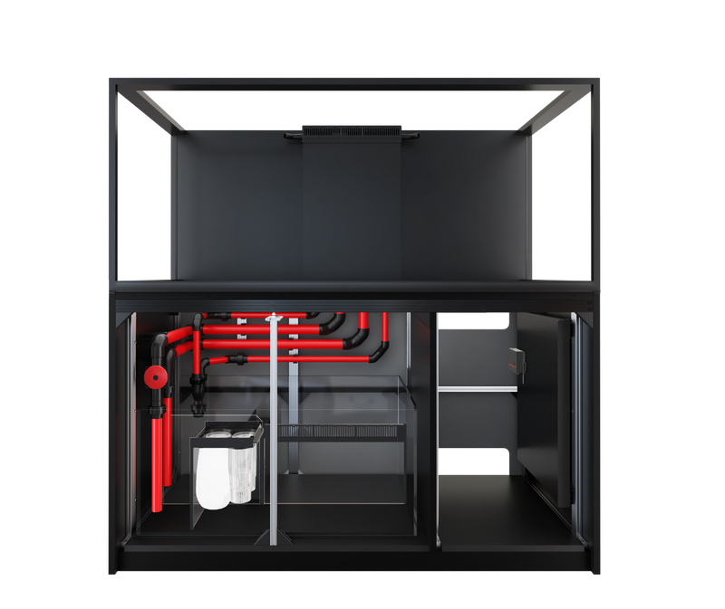 Red Sea REEFER S-700 G3 Complete System