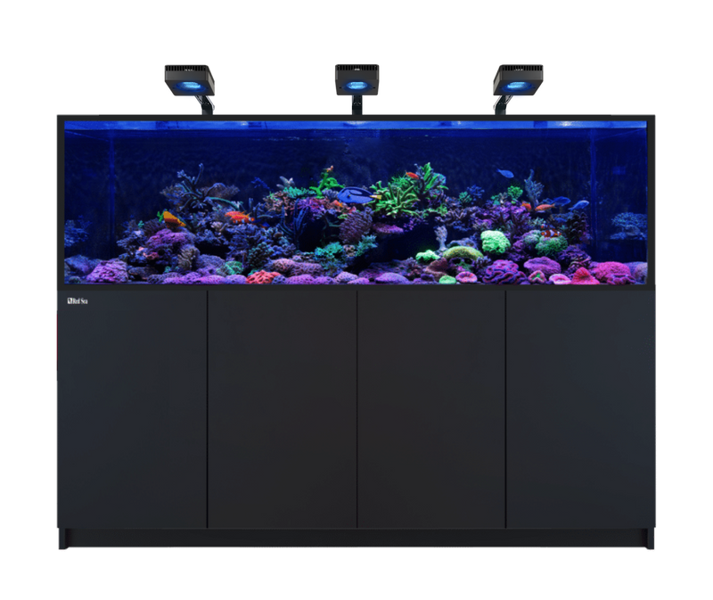 Red Sea REEFER S-850 G3 Deluxe (ReefLED G2 170) Complete System