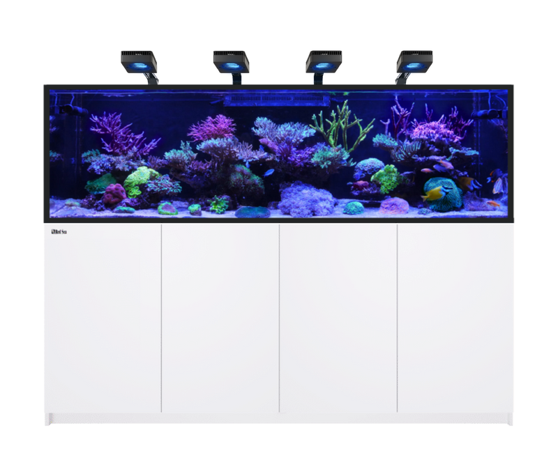 Red Sea REEFER S-1000 G3 Deluxe (ReefLED G2 170) Complete System