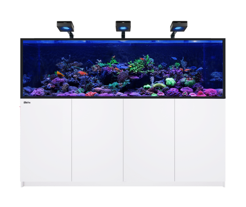 Red Sea REEFER S-850 G3 Deluxe (ReefLED G2 170) Complete System