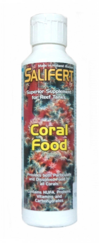 Salifert Coral Food Additive 500ml