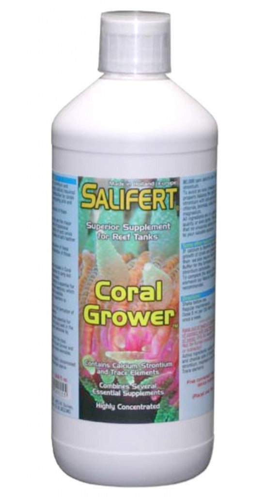 Salifert Coral Grower Additive 1000ml