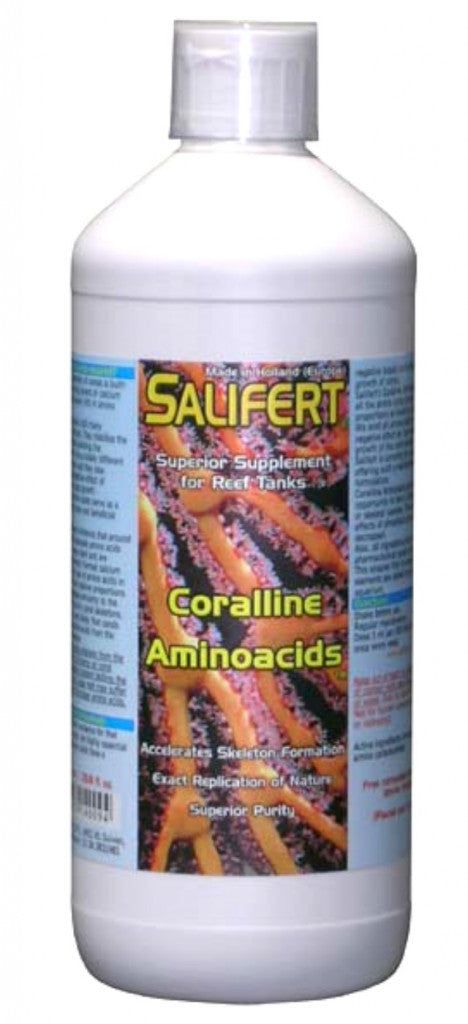 Salifert Coralline Aminoacids 250ml
