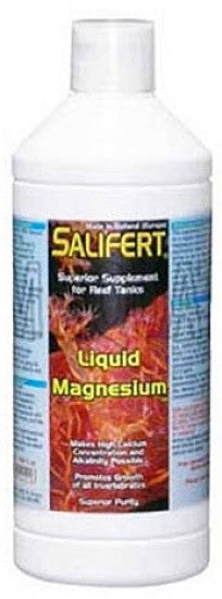 Salifert Liquid Magnesium Additive 500ml