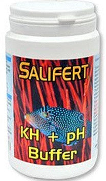 Salifert KH + pH Buffer 500ml