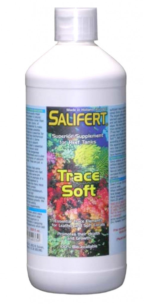 Salifert Trace Soft Additive 1000ml