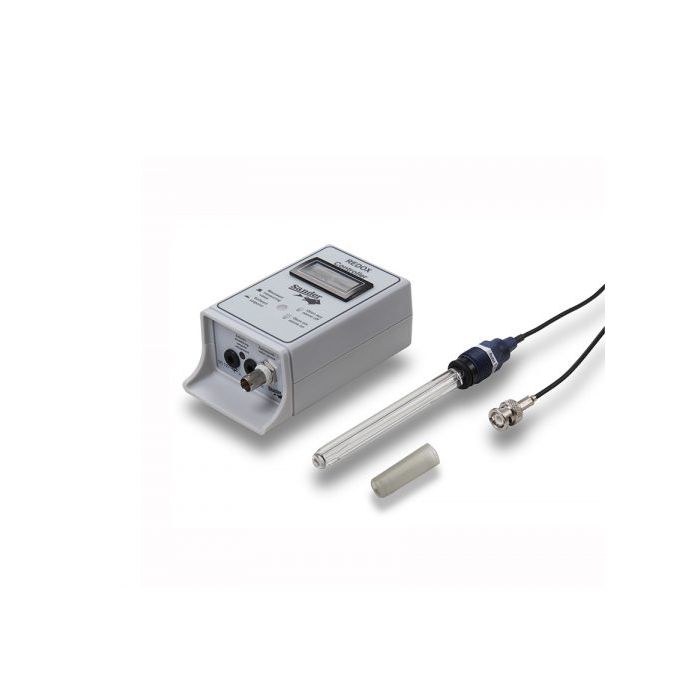 Sander Redox Controller