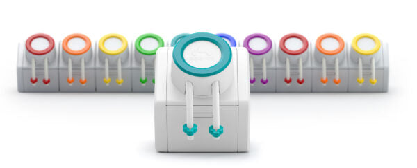 Seachem Aquavitro Sentia Doser Primary