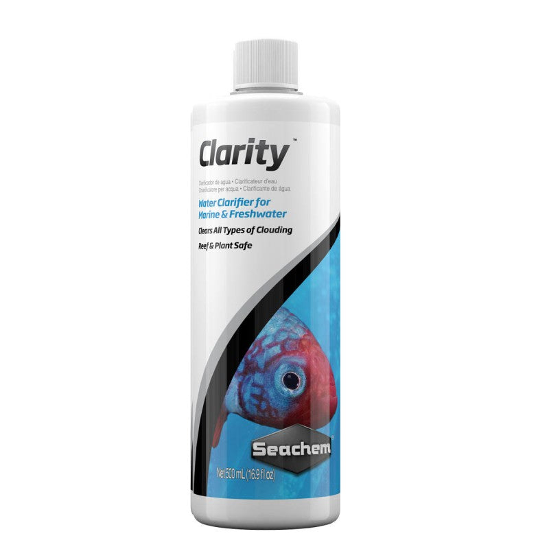 Seachem Clarity 500ml