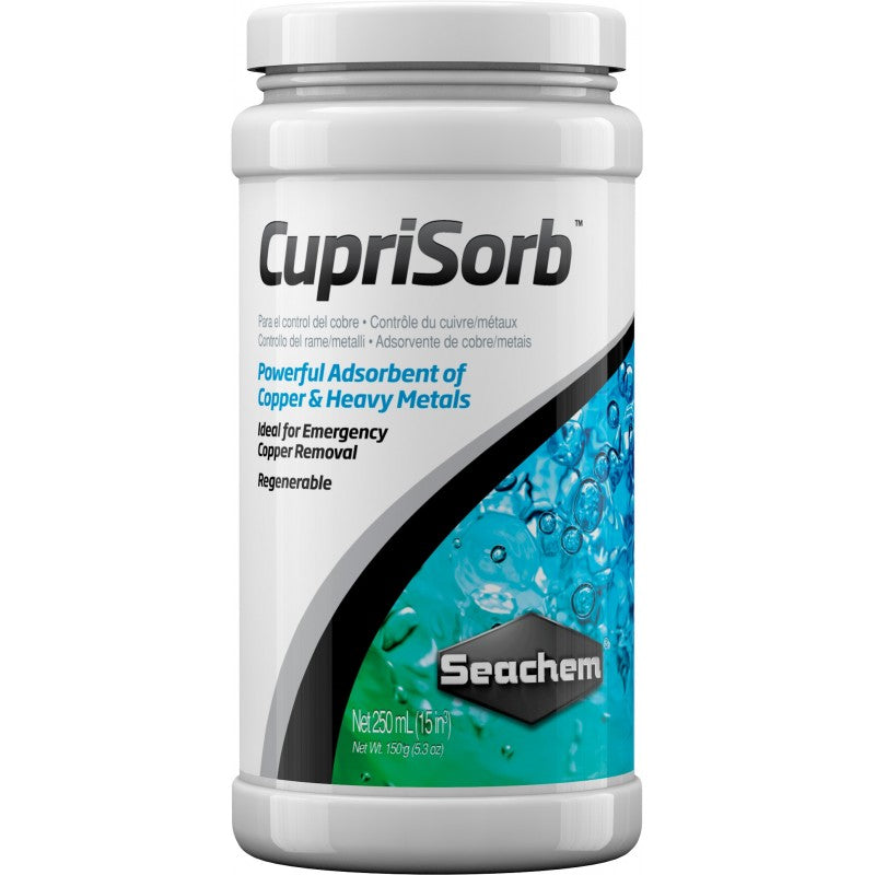 Seachem Cuprisorb 250ml