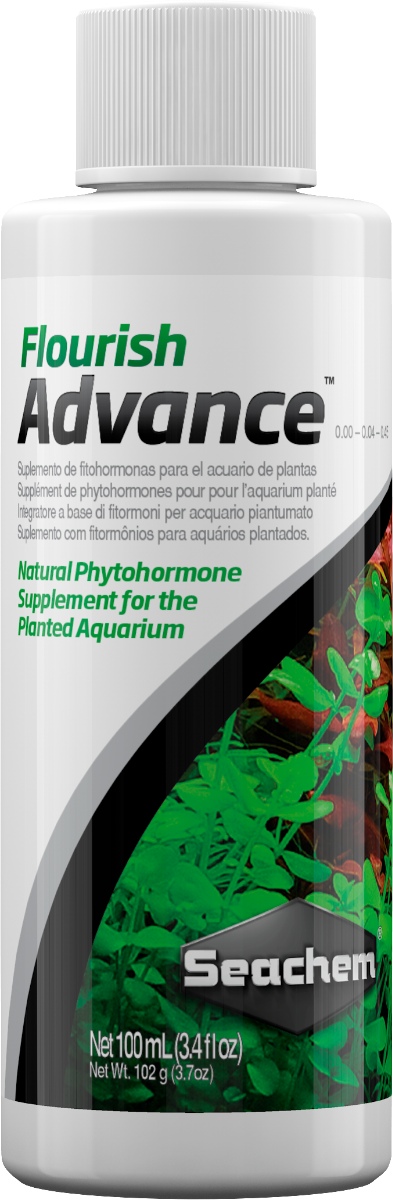 Seachem Flourish Advance 100ml