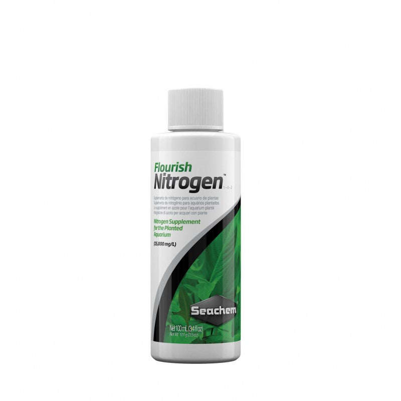 Seachem Flourish Nitrogen 100ml