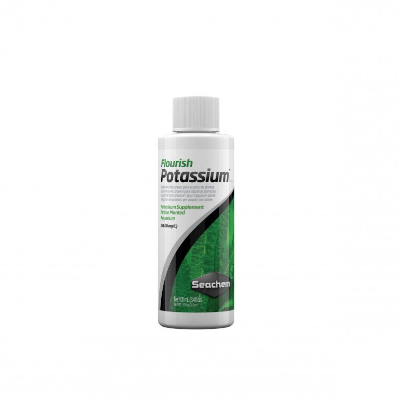 Seachem Flourish Potassium 100ml