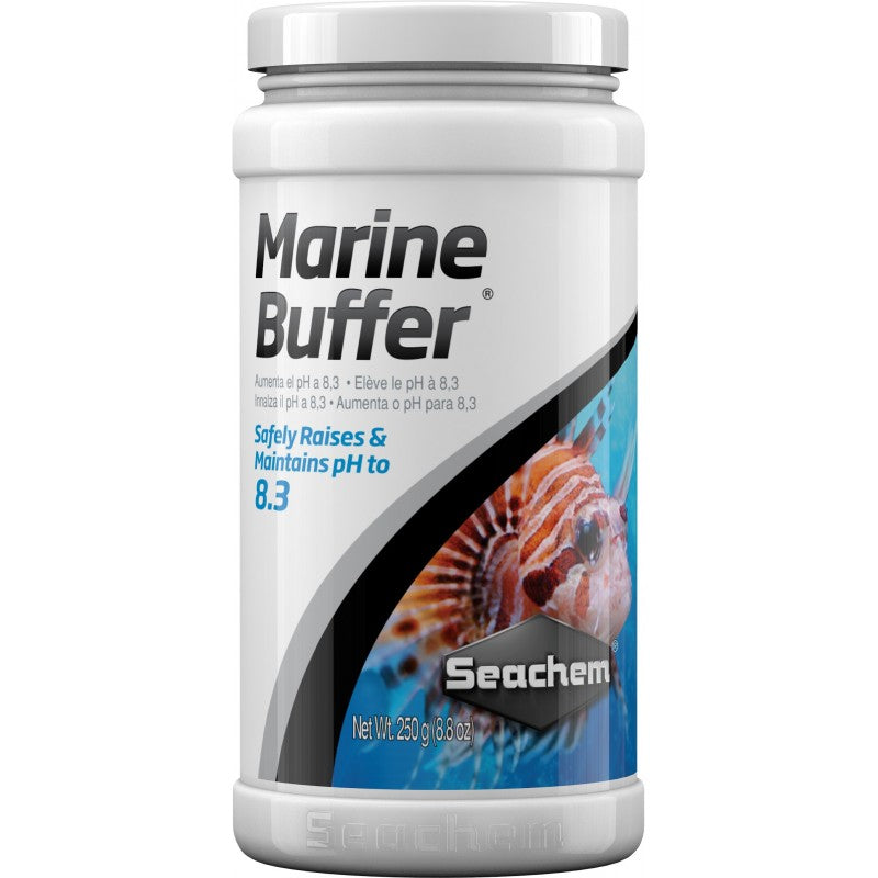 Seachem Marine Buffer 250g