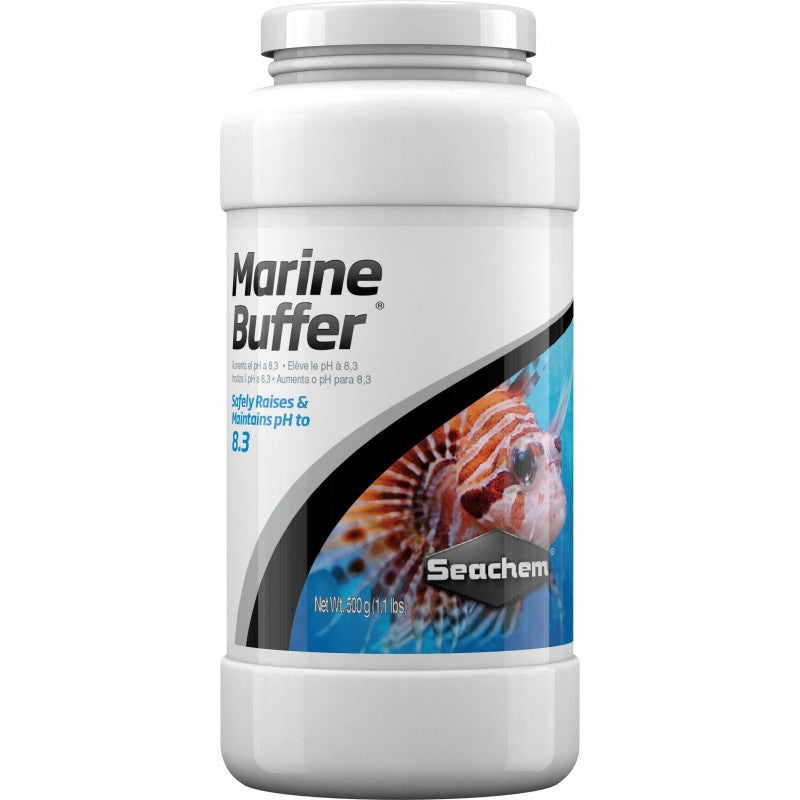 Seachem Marine Buffer 500g