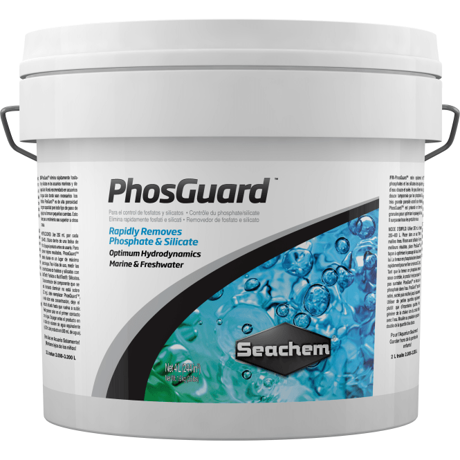 Seachem Phosguard 4000ml