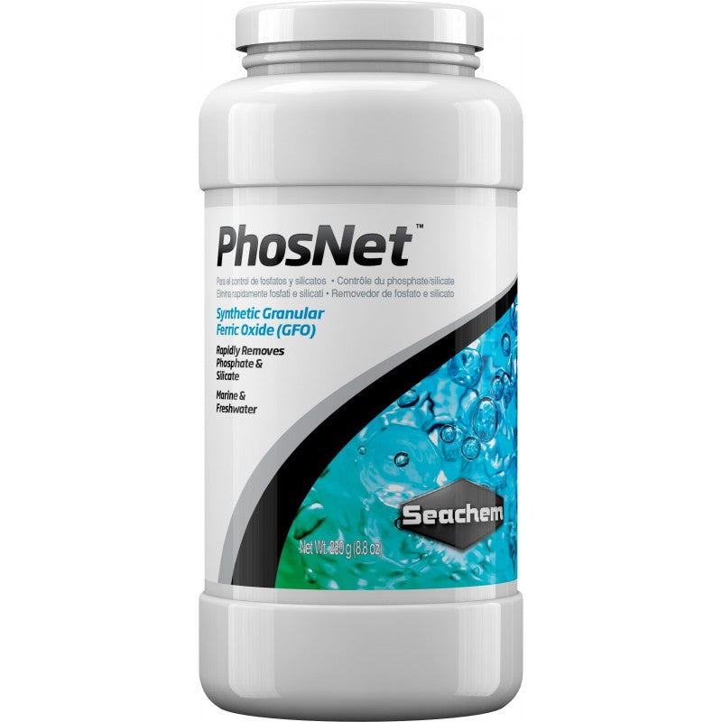 Seachem PhosNet (GFO) 250g