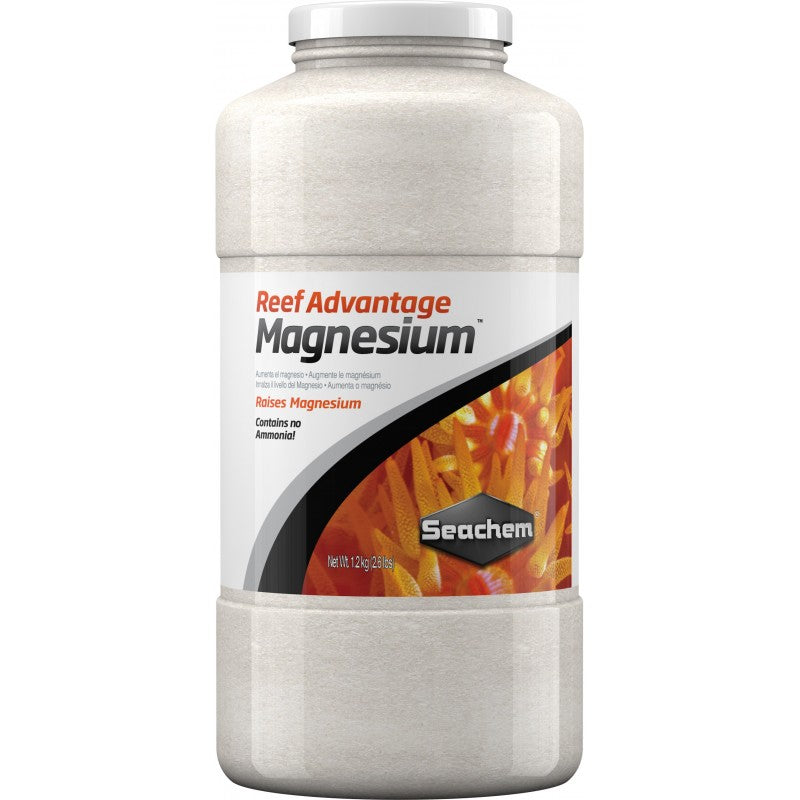 Seachem Reef Advantage Magnesium 1.2kg