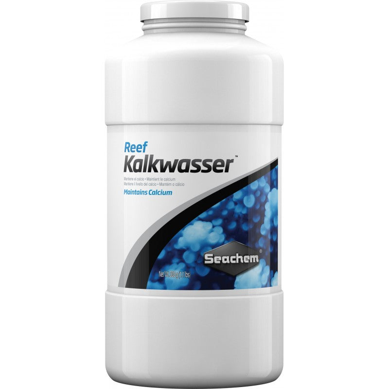 Seachem Reef Kalkwasser 500g