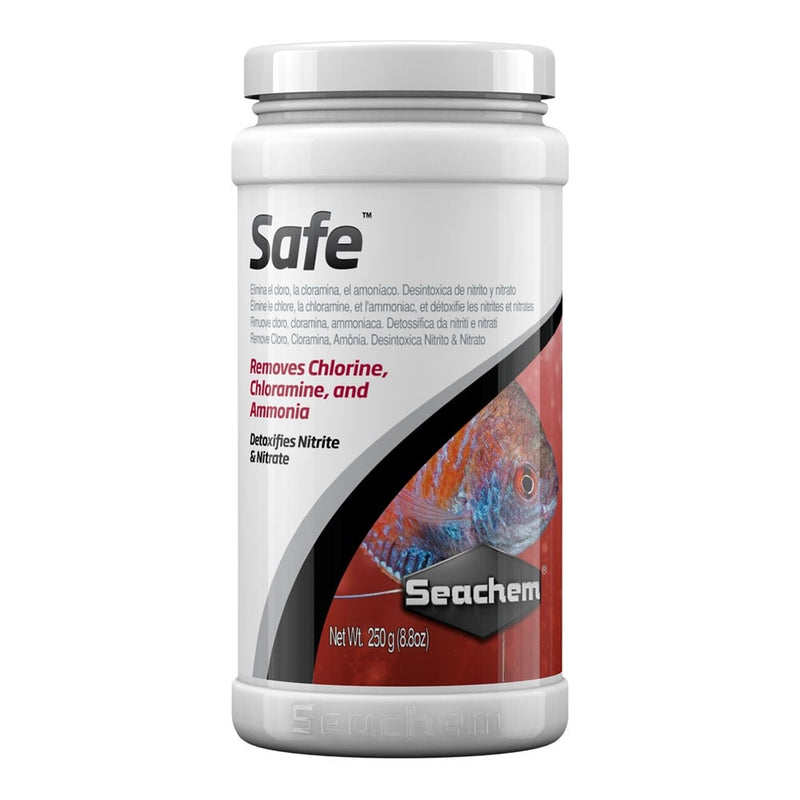 Seachem Safe 250g
