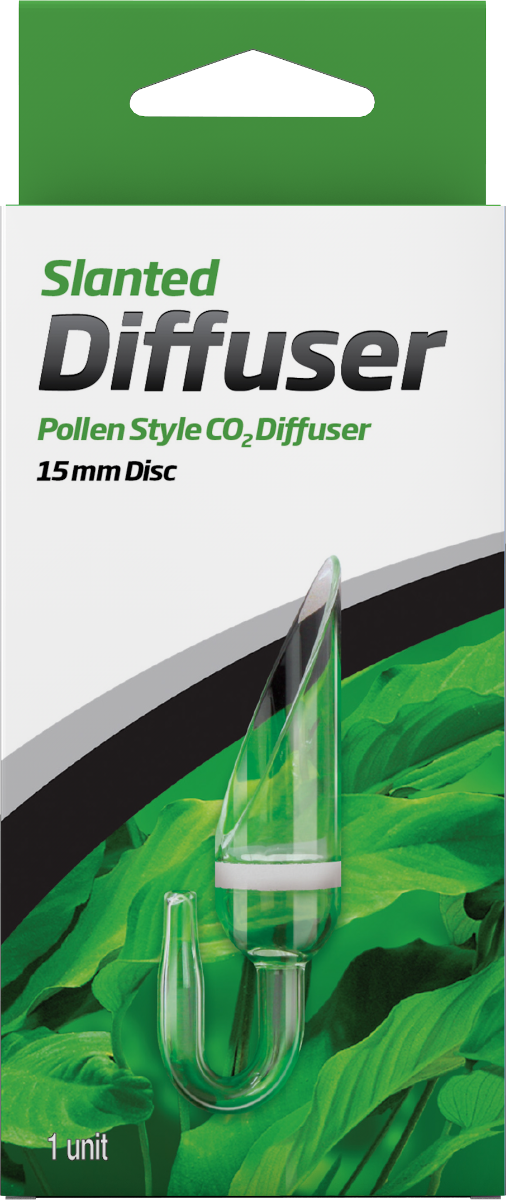 Seachem Slanted CO2 Diffuser