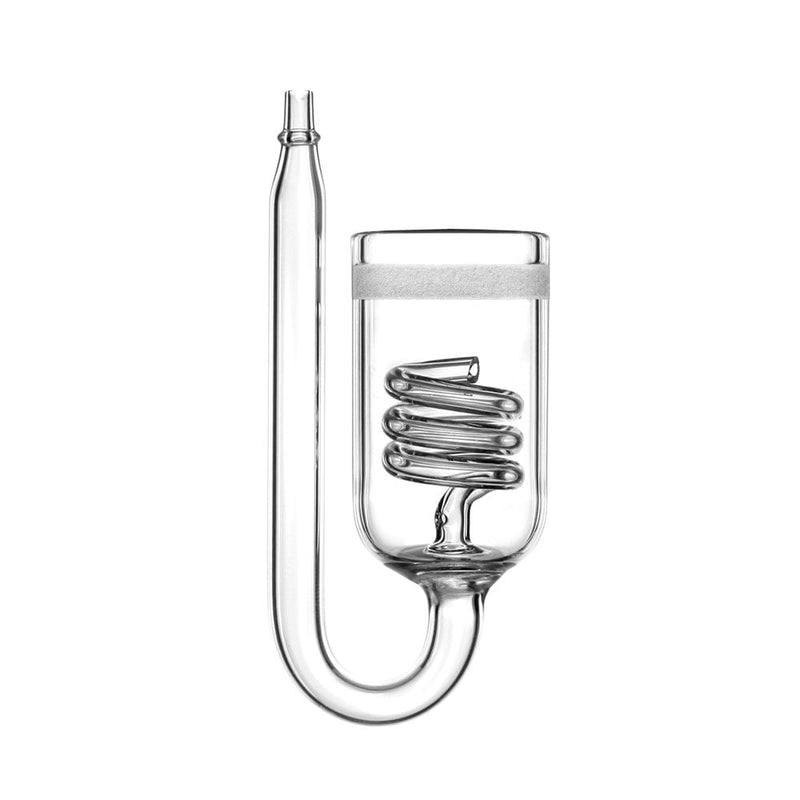 Seachem Spiral Bubble Counter CO2 Diffuser