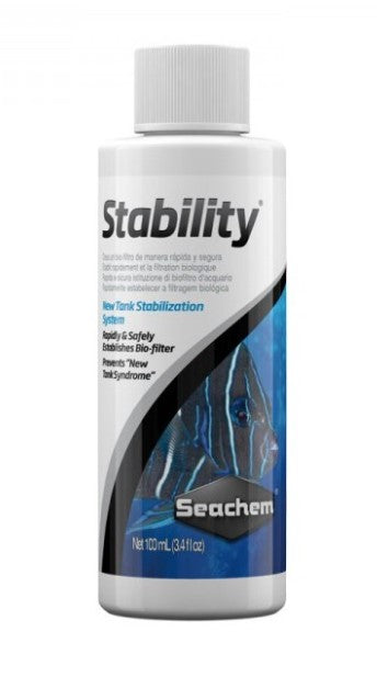 Seachem Stability 100ml